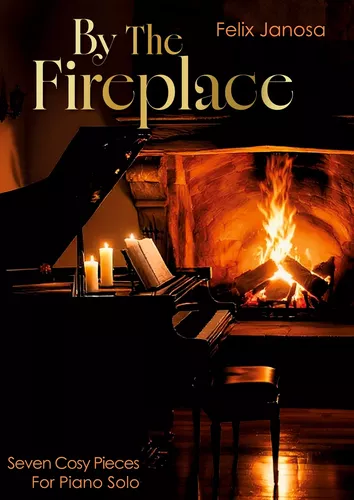 By The Fireplace