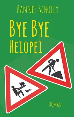 Bye Bye Heiopei