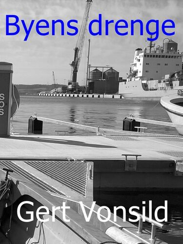 Byens Drenge