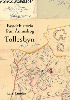 Bygdehistoria Ånimskog