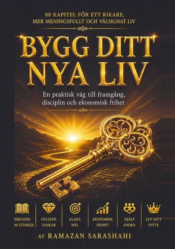 Bygg ditt nya liv