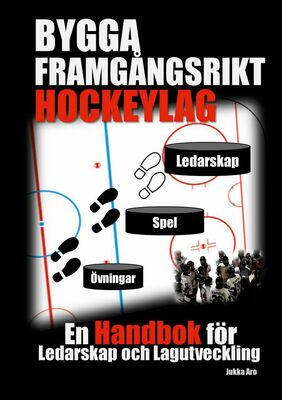 Bygga Framgångsrikt Hockeylag