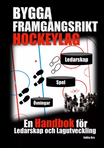 Bygga Framgångsrikt Hockeylag