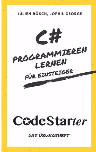 C# Programmieren lernen für Einsteiger