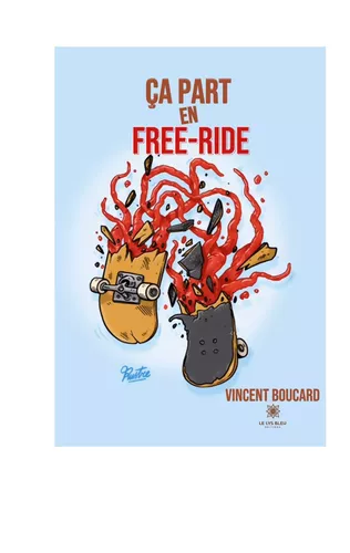 ça part en free-ride