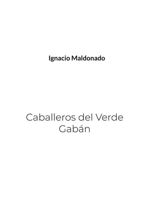 Caballeros del Verde Gabán
