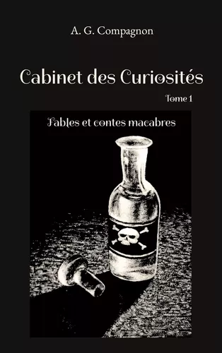 Cabinet des Curiosités