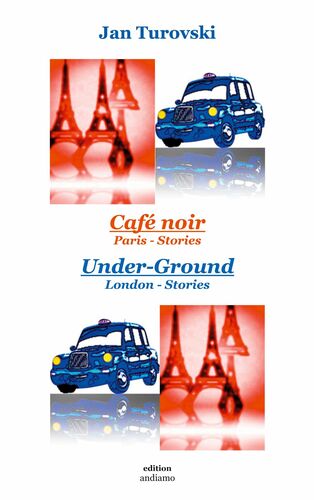 Café noir & Under-Ground