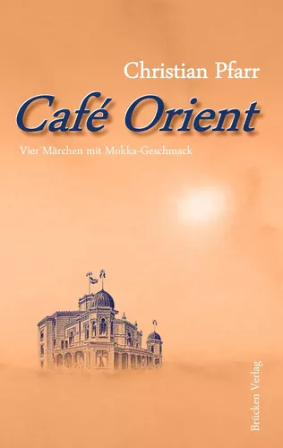 Café Orient
