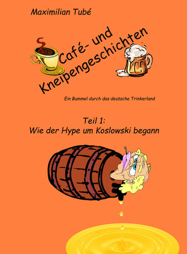 Café- und Kneipengeschichten
