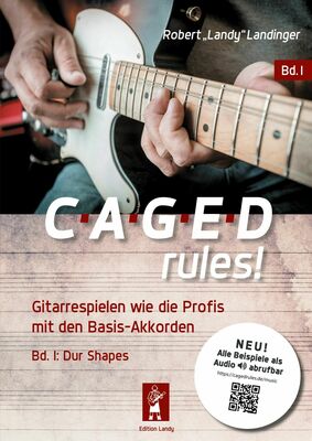 CAGED rules!