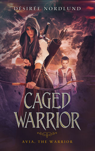 Caged Warrior