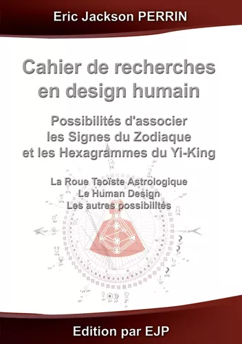 Cahier de recherches en Design Humain