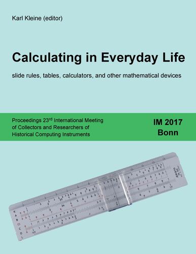 Calculating in Everyday Life