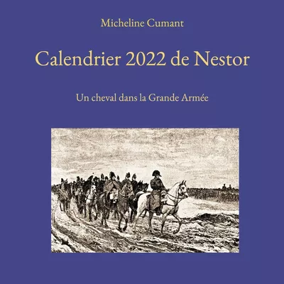 Calendrier 2022 de Nestor
