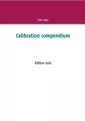 Calibration compendium