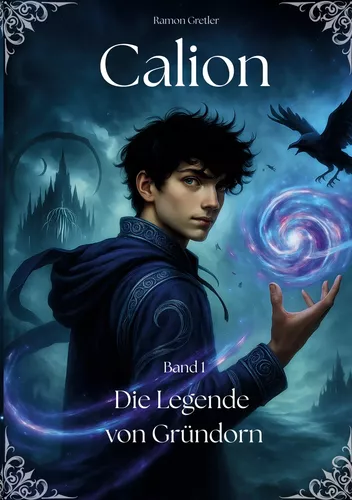 Calion