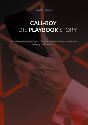 Call-Boy Die Playbook Story