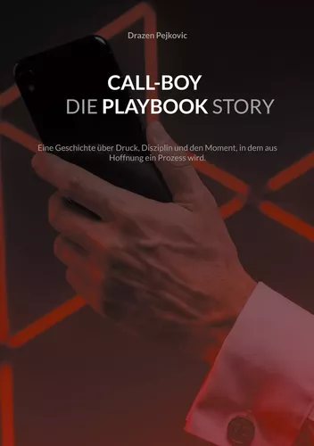 Call-Boy Die Playbook Story