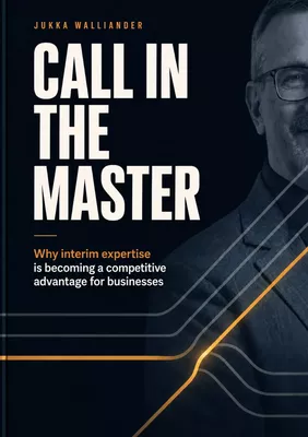 Call in the Master
