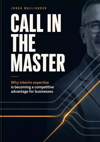 Call in the Master