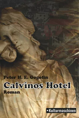 Calvinos Hotel