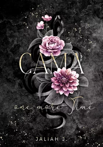 Cama - one more Time