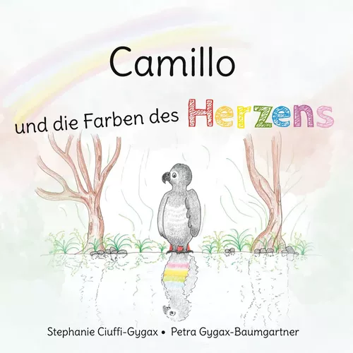 Camillo und die Farben des Herzens