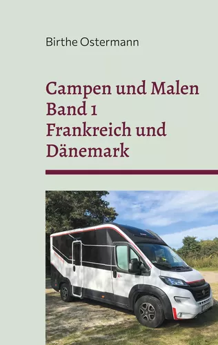 Campen und Malen