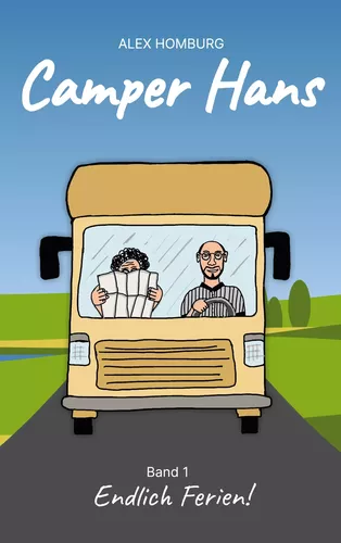 Camper Hans
