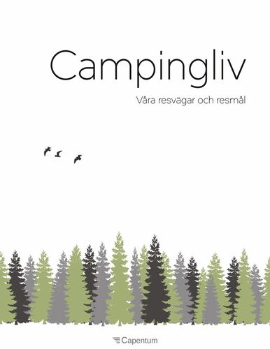 Campingliv