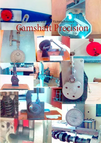 Camshaft Precision