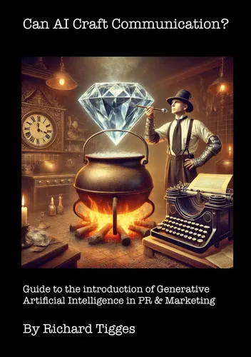 Can AI Craft Communication?