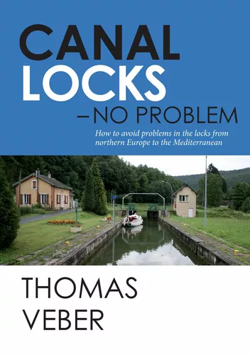 Canal Locks - No Problem