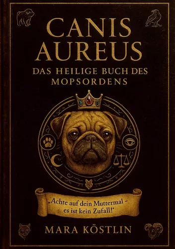 CANIS AUREUS