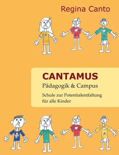 Cantamus Pädagogik & Campus