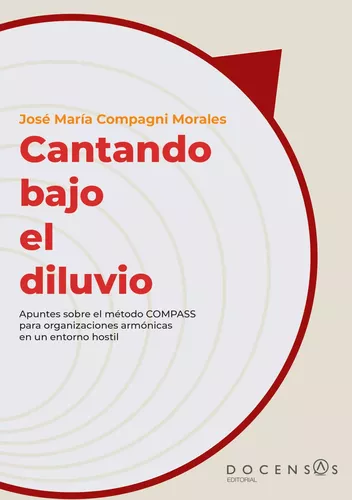 Cantando bajo el diluvio