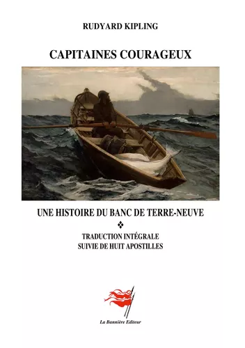 Capitaines Courageux
