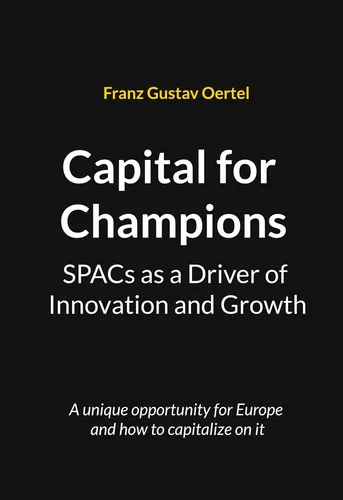 Capital for Champions