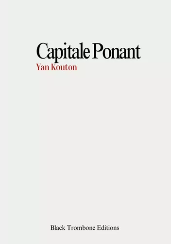 Capitale Ponant