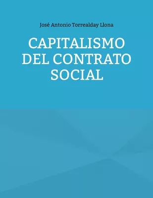 Capitalismo del contrato social