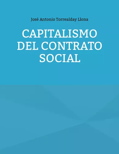 Capitalismo del contrato social