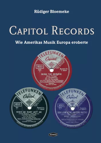 Capitol Records