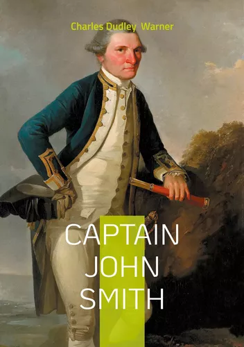 Captain John Smith