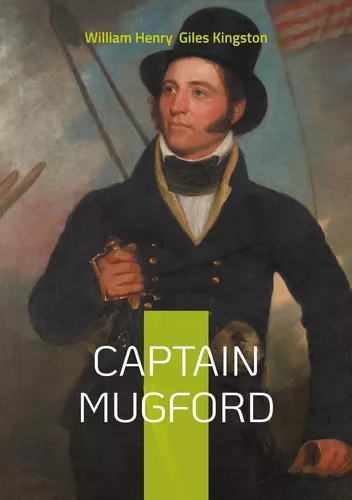 Captain Mugford