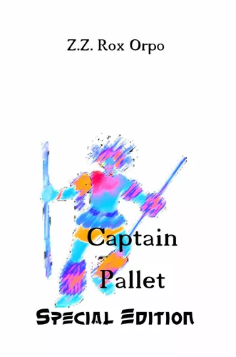Captain Pallet Special Edition