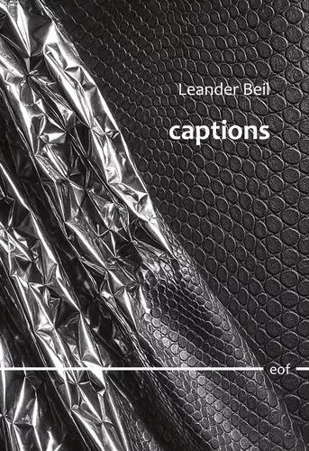 captions