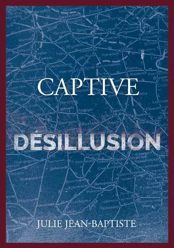 Captive - Désillusion