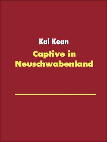 Captive in Neuschwabenland
