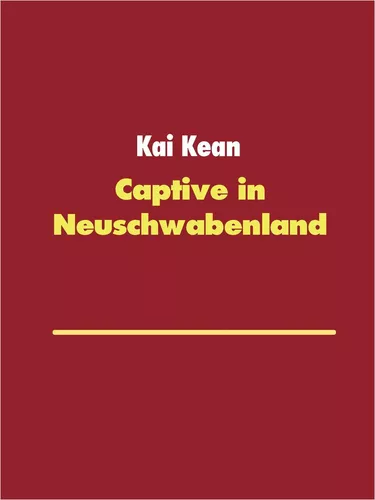 Captive in Neuschwabenland